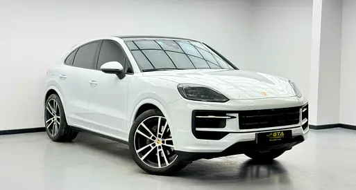 صورة مصغرة 3 لـ 2024 Porsche CAYENNE