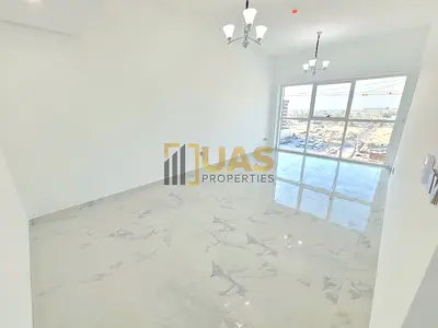 شقة بغرفة نوم واحدة | بارادايس ريزيدنس السطوة | شرفة وإطلالة على المدينة