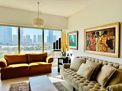 Available from 1st June | Luxury Furnished | Prime Location