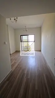 Spacious 2BHK | Central AC | Balcony | Al Jurf 3