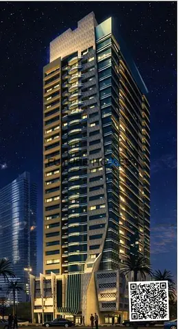 2 BHK Apartment for Sale I Only 10% down paymentI A comfortable payment plan of up to 5 years I Han