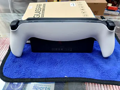 Ps portal