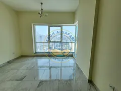 Hot offer 1bhk with 2bathroom balcony just 39k