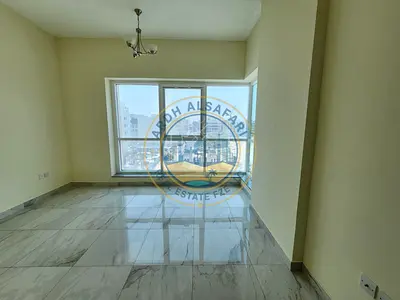 Hot offer 1bhk with 2bathroom balcony just 39k