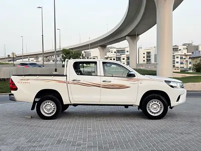 صورة 8 لـ 2018 Toyota HILUX