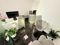 Fully Fitted Office | Direct from Owner | Free Utilities |
