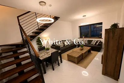Furnished | Rare | Massive Layout| Managed