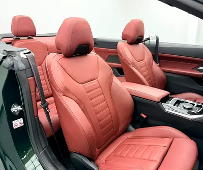 2024 BMW 4-SERIES — миниатюра 15