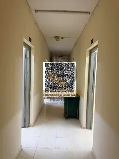 🏢 Labour Camp for Rent – Ajman