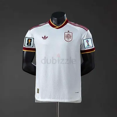 Football jerseys wc 2026 away and home