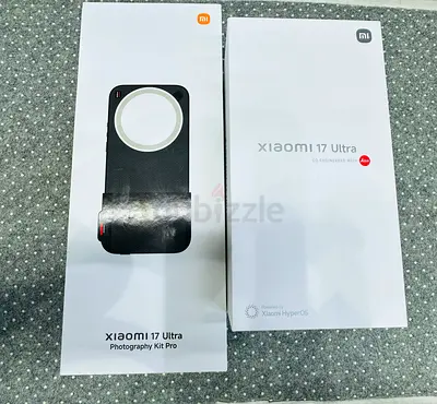 XIAOMI 17 ULTRA