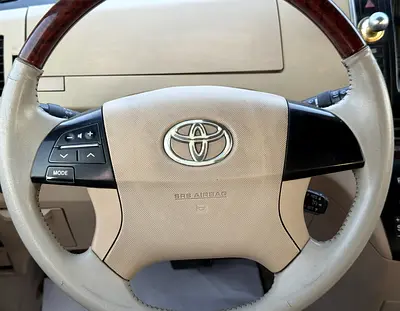صورة 9 لـ 2017 Toyota PREVIA