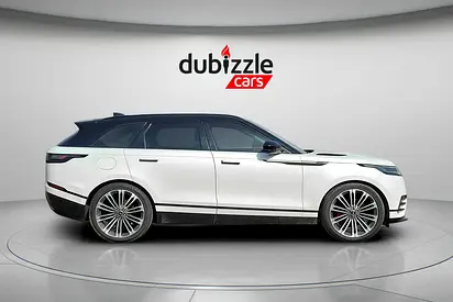صورة مصغرة 4 لـ 2025 LAND Rover RANGE ROVER VELAR