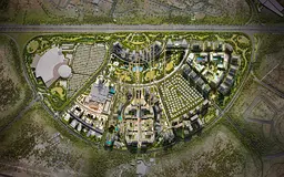Premium Waterfront Living | Prime Location | Investor Deal | 2 min to Global Village