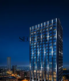 Smart Studio Living with Premium Amenities and Exceptional Value