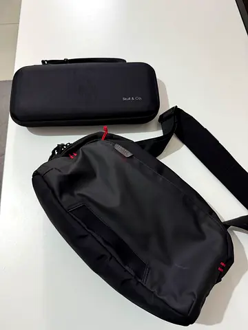 ROG Ally Accessories