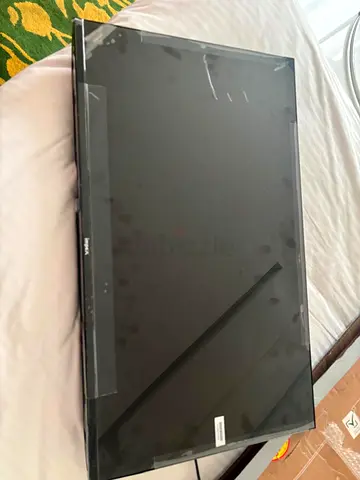 32-inch Hisense LED TV - Good working condition