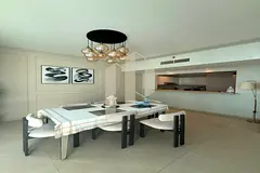 6 Cheques | Fully Furnished | Sea View