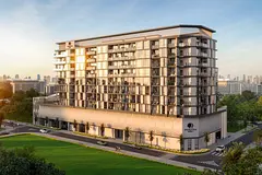 Spacious 2BR | Pool View | Luxury Living |
