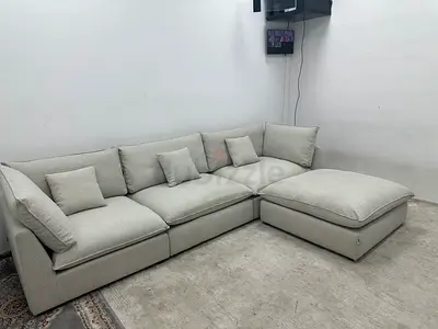 Looks great condition Danube home modular sofa
