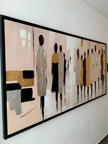 Wall painting
