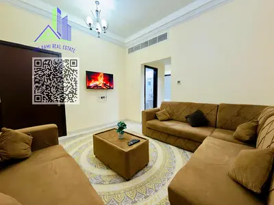 FOR RENT | 2 BEDROOM | FULLY FURNISHED | INCLUDING BILLS | AJMAN