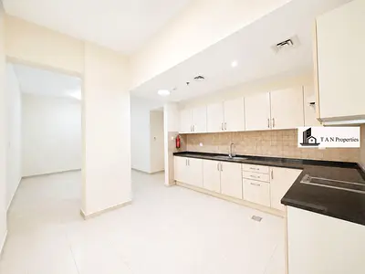 One Month Free | Chiller Free | Spacious Unit | Only Family