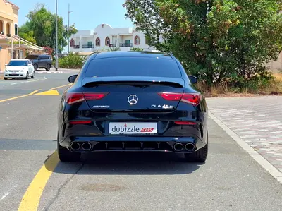 2023 Mercedes-BENZ CLA 缩略图 7
