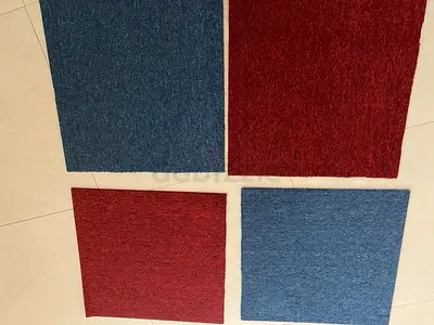 Carpet tile