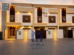 Brand New 5BR Townhouse with Rooftop | Prime Al Helio 2 Location | Registration Fees Included