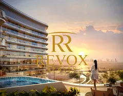 Offplan Resale | Studio Apartment | Binghatti Hillviews | Downtown &amp; Skyline Views
