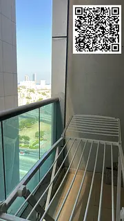 Ajman City Tower