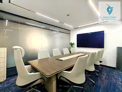 Direct Owner Office for Rent | Executive Furnished Office | No Commission