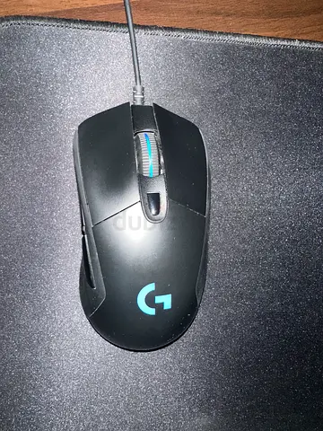Logitech G403 Hero wired gaming mouse