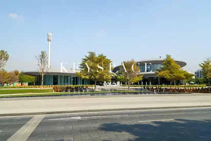 Luxury Residence | Steps from ZAD District | Resale