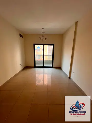 Near the beach Spacious 1BR apartment in Al Shahin with balcony central AC and gas Flexible payment plans Prime location with easy access to Dubai
