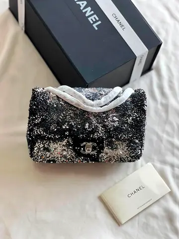 Chanel Purse for Women