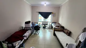 Executive Bed Space for Men