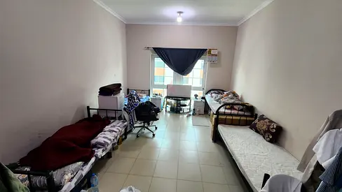 Executive Bed Space for Men