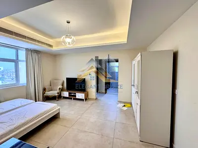 Fully Furnished | Spacious & Bright | Included Electricity, Water& WIFI