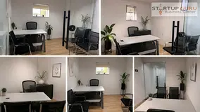 Ready-to-Occupy Offices | No Commission | Direct Landlord