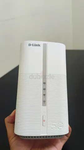 D-Link 4G/5G Sim card Home Router - Good Condition