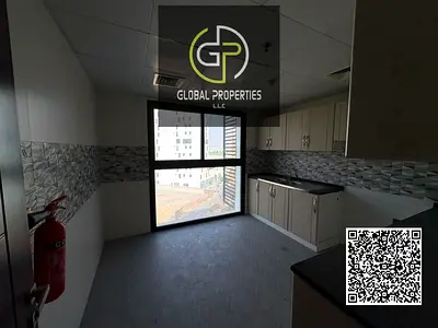 Spacious 1BHK For Rent In Zorah, Ajman.