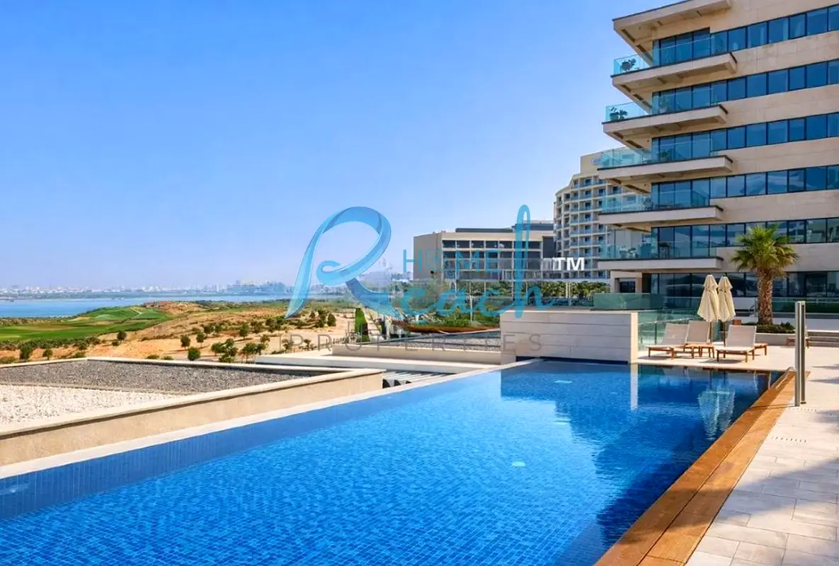 High Demand | Fully Furnished | Upcoming