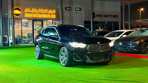 صورة مصغرة 4 لـ 2023 BMW X2
