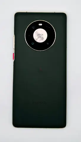 HUAWEI Mate 40 Pro ID locked