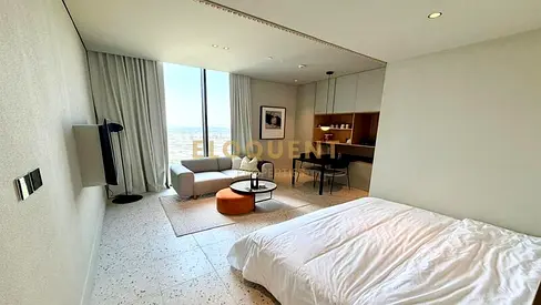 Higher Floor | Motivated Seller | Tenanted