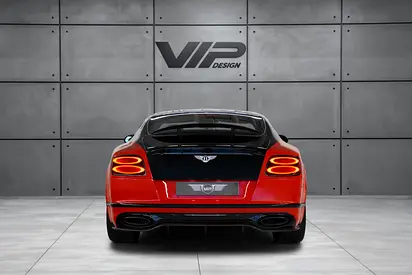 صورة مصغرة 10 لـ 2017 Bentley CONTINENTAL