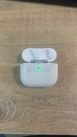 Apple AirPods 4 Case only