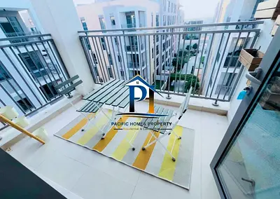 BRAND NEW APARTMENT WITH LUXURY INTERIOR AND COMFORTABLE FURNITURE IN 68K ONLY.